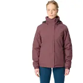 Vaude Escape Bike Warm Jakke