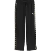 Puma Essential Elevated Tape Relaxed Op Svettbukser