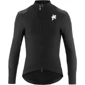 Assos Equipe Rs Johdah Ultraz Winter S11 Evo Jakke