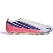 Adidas F50 Hyperfast Elite Laceless Ag Fotballsko