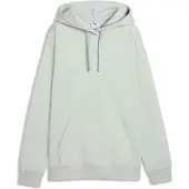 Puma Essential Centered Cat Logo Relaxed Hettegenser