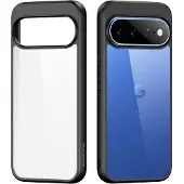 DUX Google Pixel 11 Pro XL Aimo Hybrid-deksel - Svart