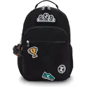 Kipling Seoul Lap 27l Ryggsekk