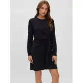 Vero Moda Jill Langarmet Kort Kjole