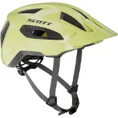 SCOTT Supra Plus Mips Mtb-hjelm