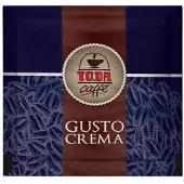 To.da Gattopardo Crema Ese Kaffekapsler 100 Enheter
