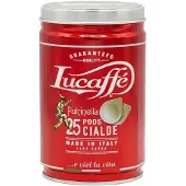 Lucaffé Pulcinella Ese Kaffekapsler