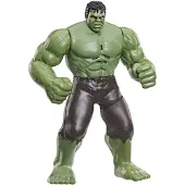 Spider-man Movie Hulk Figure Double Smash 15cm