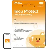 IMOU gavekort Protect Basic (Årsplan)