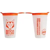 Otso Logo 200ml Myk Kopp