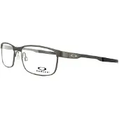 Oakley Mann Steel Plate Briller Med Styrke
