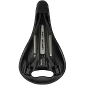 WTB tyres Devo Pickup Titanium Sykkelsete