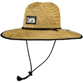 PELAGIC Baja Straw Deluxe Hatt