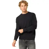 Super.natural Alpine Brush Crewneck Collegegenser