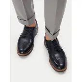 Clarks Shoes Aldwin2 Limit Sko