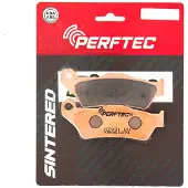 Perftec S1106n Sintrede Bremseklosser