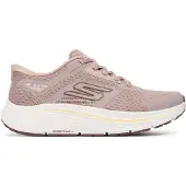 SKECHERS Go Run Consistent 3, Løpesko, Dame, Natural