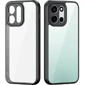 DUX OnePlus Nord 6 Aimo Hybrid-deksel - Svart