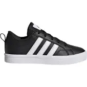 Adidas Sko - VS Tempo 2.0 - Core Black/Cloud White - - 40 - Sko