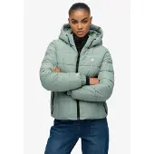 Superdry Spirit Sports Pufferjakke