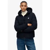 Superdry Spirit Sports Pufferjakke