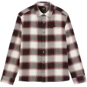 Lee 112386410 Regular Fit Skjorte Med Lange Ermer