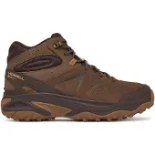 Merrell Yokota 3 Mid Gore-tex Tursko