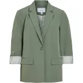 Vila Vibonnie Enkeltspent Blazer