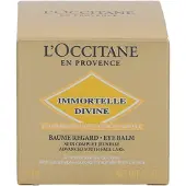 L'Occitane Immortelle Divin Regard 15ml Balsam