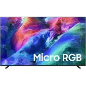 Samsung 65" Micro RGB R87H 4K Vision AI Smart TV (2026)