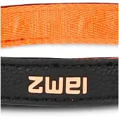 Zwei Leo Le10 Hundebånd