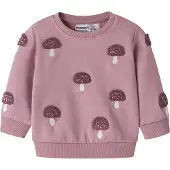 Name it Collegegenser - NBODITTE - Lilas - - 62 - Collegegenser