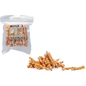 Beeztees Tyggesticks Med Kylling/biff Hundesnacks