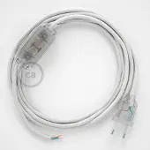 Creative Cables Rc01 1.80 M Lampettledning