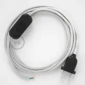 Creative Cables Rc01 1.80 M Lampettledning