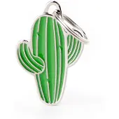 My Family Cactuts Kjæledyrmerke