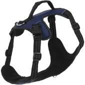 Riding World Simba Hundesele