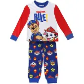 Ryhmä Hau Paw Patrol Pyjamas Med Lange Ermer
