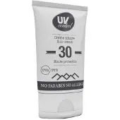 Uv Control Fp-30 Gelkrem 50g