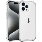 Crococase Iphone 15 Pro Telefondeksel