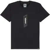 Dc-shoes Omega Kortarmet T-skjorte
