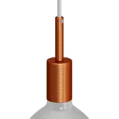 Creative Cables Ul E26 Cylindrical 7cm Lampeholder Sett