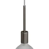 Creative Cables Ul E26 Cylindrical 15cm Lampeholder Sett