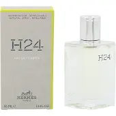 Hermès Paris H24 Eau de Toilette 50 ml