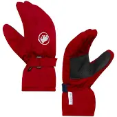 Mammut Fall Line Hansker