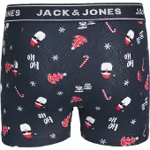Jack & Jones Santa Trees Trunks Boxers