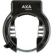 Axa Solid Plus Az Sykkelrammelås