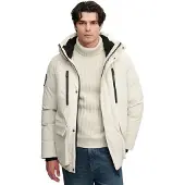 Superdry City Parka Parka