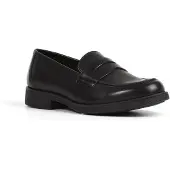 Geox J3449d00043 Jr Agata Loafers