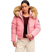 Superdry Everest Bomberjakke